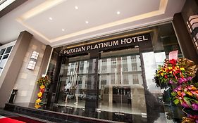 Putatan Platinum Hotel